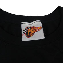Load image into Gallery viewer, Vintage Y2k Winners Circle Dale Earnhardt / Jr. Graphic T Shirt
