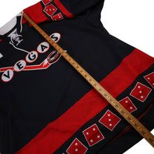 Load image into Gallery viewer, Vintage Reebok ECHL Las Vegas Wranglers Hockey Jersey - L