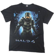 Load image into Gallery viewer, Halo 4 Master Chief Graphic T Shirt