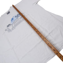 Load image into Gallery viewer, Vintage Nike Skateboarding "Gravity is overrated" Graphic T Shirt - L