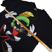 Load image into Gallery viewer, Vintage 1996 Space Jam Marvin the Martian Graphic T Shirt - XL