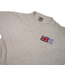 Load image into Gallery viewer, Vintage British Motor Club of Oregon Graphic T Shirt - XL