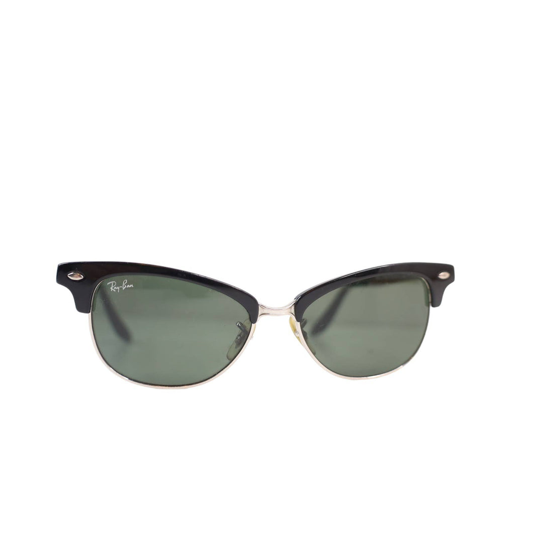 Ray Ban Clubmaster Sunglasses - OS