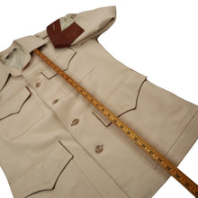 Load image into Gallery viewer, Vintage Soundings by Sinsheimer Polyester Western Sport Coat - L