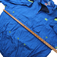 Load image into Gallery viewer, Vintage 90s Nike Track Jacket - XL
