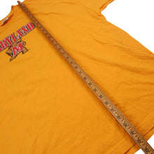 Load image into Gallery viewer, Vintage Maryland Terrapins Graphic T Shirt - XXL