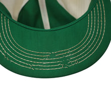 Load image into Gallery viewer, Vintage K-Products Crowley Grains Patch Mesh Snapback Hat - OS