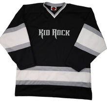 Load image into Gallery viewer, Vintage Kid Rock &quot;Bad Ass&quot; Hockey Jersey - XL