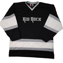 Load image into Gallery viewer, Vintage Kid Rock "Bad Ass" Hockey Jersey - XL