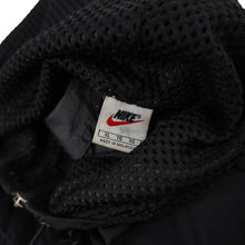 Load image into Gallery viewer, Vintage Nike Center Swoosh Windbreaker Jacket - XL
