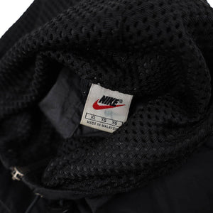 Vintage Nike Center Swoosh Windbreaker Jacket - XL