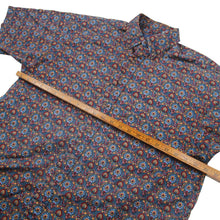 Load image into Gallery viewer, Pendleton Allover Print Button Down Shirt - L