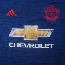 Load image into Gallery viewer, Adidas Manchester United Soccer Jersey