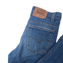 Load image into Gallery viewer, Vintage Levis 517 Orange Tab Denim Jeans - 32"x31"