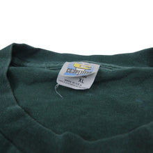 Load image into Gallery viewer, Vintage Green Bay Packers Spellout Graphic T Shirt - XL