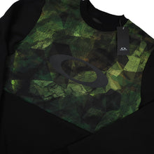Load image into Gallery viewer, NWT Oakley Topographic Logo Sweatshirt - L