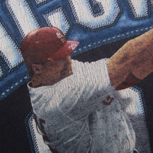 Load image into Gallery viewer, Vintage Starter St.Louis Cardinals Mark McGwire Graphic T Shirt - M