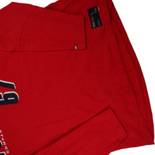 Load image into Gallery viewer, Vintage Polo Jeans Ralph Lauren Spellout Long Sleeve T Shirt - L