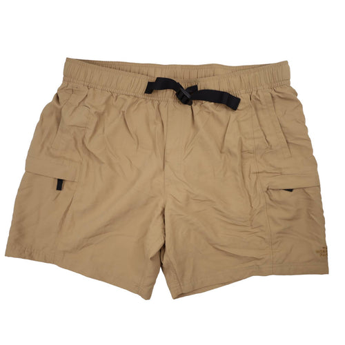 The North Face Belted Adventure Shorts - XL