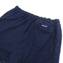 Load image into Gallery viewer, Vintage Polo Sport Ralph Casual Short - L