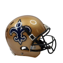 Load image into Gallery viewer, Vintage Xenith New Orleans Saints Football Helmet - M