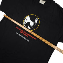 Load image into Gallery viewer, Vintage 1999 Neil Young Solo Smithsonian Awards Nominee Graphic T Shirt - L