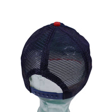 Load image into Gallery viewer, Vintage MLB Los Angeles Angels Mesh Snapback Hat - OS
