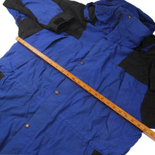 Load image into Gallery viewer, Vintage The North Face Hyvent Adventure Jacket