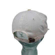 Load image into Gallery viewer, Vintage Rolex Leather Strap Back Hat - OS