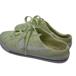 Nike Court Legacy Mule Sneaker - W8