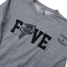 Load image into Gallery viewer, Vintage Nike Penny Hardway "Penny's and Posite's" Five Sweatshirt - S
