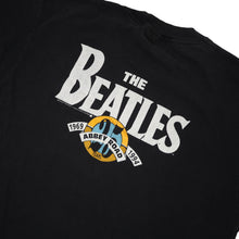 Load image into Gallery viewer, Vintage 1994 The Beatles Abbey Road 25th Anniversary Graphic T Shirt - XL
