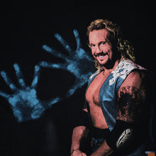 Load image into Gallery viewer, Vintage 90s WCW Diamond Dallas Page Wrestling Graphic T Shirt - XL