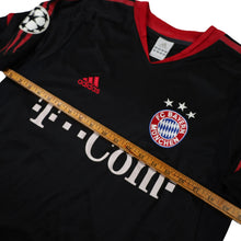 Load image into Gallery viewer, Vintage Adidas FC Bayern Munchen Soccer Jersey - S