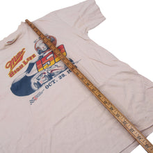 Load image into Gallery viewer, Vintage 1983 Miller Highlife 150 Racing Graphic T Shirt - M