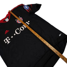 Load image into Gallery viewer, Vintage Adidas FC Bayern Munchen Soccer Jersey - S