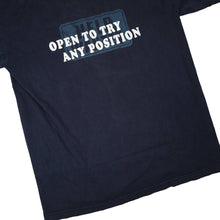 Load image into Gallery viewer, Vintage Aeropostale Sexual Innuendo Slogan T Shirt - L