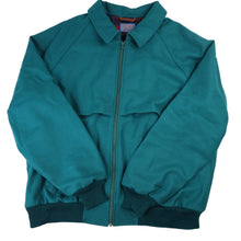 Load image into Gallery viewer, Vintage Pendleton Heavy Wool Bomber Jacket - XL
