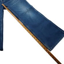 Load image into Gallery viewer, Vintage Sheplers Flannel Lined Denim Jeans - 34"