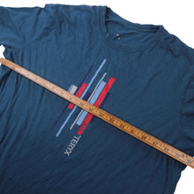 Load image into Gallery viewer, Arc'Teryx Graphic Spellout T Shirt - M
