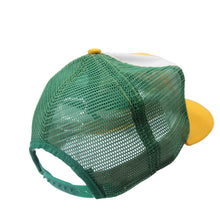 Load image into Gallery viewer, Vintage University of Oregon UO Ducks Trucker Hat - OS