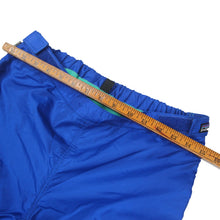 Load image into Gallery viewer, Vintage Patagonia Fleece Lined Nylon Snow Pants - M