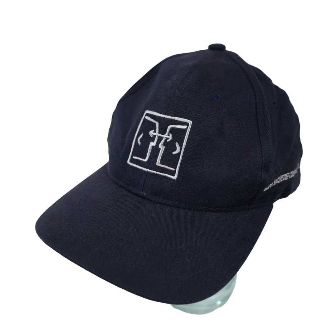 Vintage Mircosoft Mindshare Hat Cap - OS