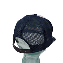 Load image into Gallery viewer, Vintage Boy Scouts "Catch the Scouting Spirit" Mesh Trucker Hat - OS