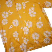Load image into Gallery viewer, Vintage Quicksilver Floral Print Hawaiian Shirt - XL