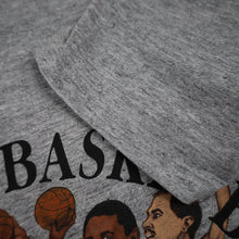 Load image into Gallery viewer, Vintage Salem Sportswear Portland Blazers Graphic T Shirt - M