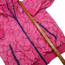 Load image into Gallery viewer, Vintage Nike Full Zip In Half Windbreaker