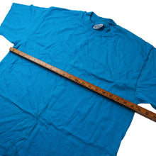 Load image into Gallery viewer, Vintage Hanes Beef-T Blank T Shirt - L