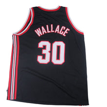 Load image into Gallery viewer, Vintage Nike Portland Trail Blazers Rasheed Wallace #30 Rewind Jersey - XXL