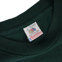 Load image into Gallery viewer, Vintage Oregon Ducks 100yr Anniversary Graphic Long Sleeve T Shirt - L